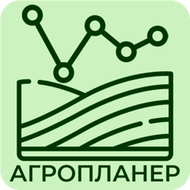 Логотип AgroPlaner